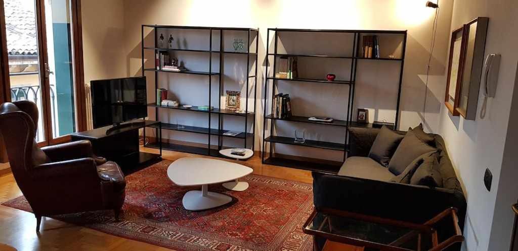 Apartamento Interno Gavi Verona Exterior foto