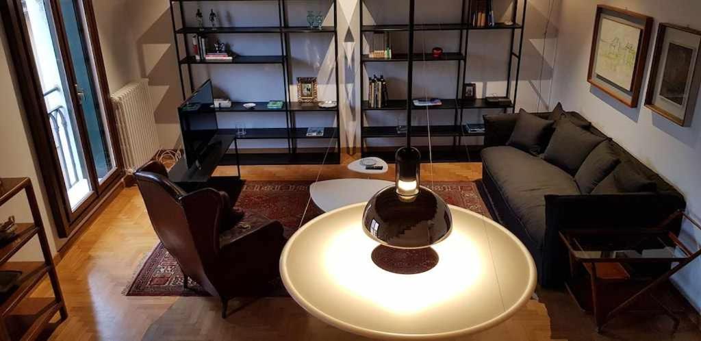 Apartamento Interno Gavi Verona Exterior foto