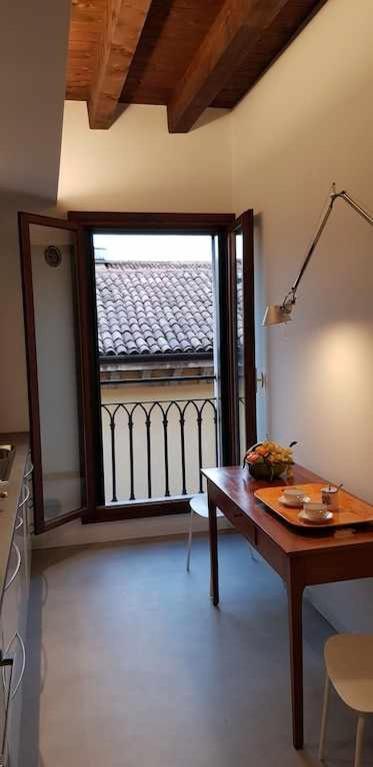 Apartamento Interno Gavi Verona Exterior foto