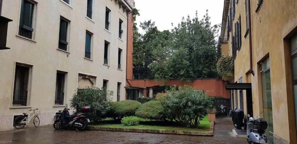 Apartamento Interno Gavi Verona Exterior foto