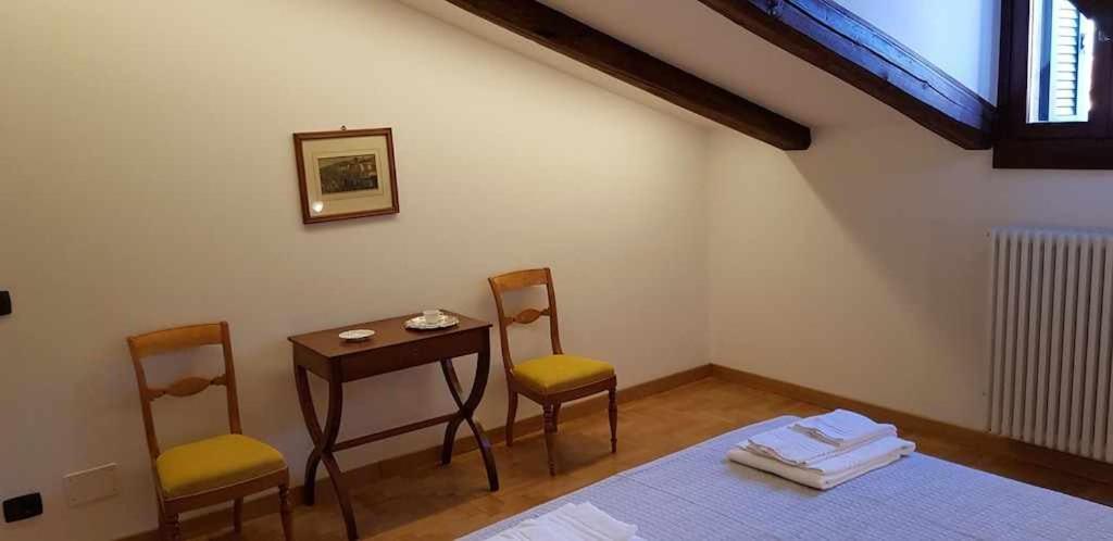 Apartamento Interno Gavi Verona Exterior foto