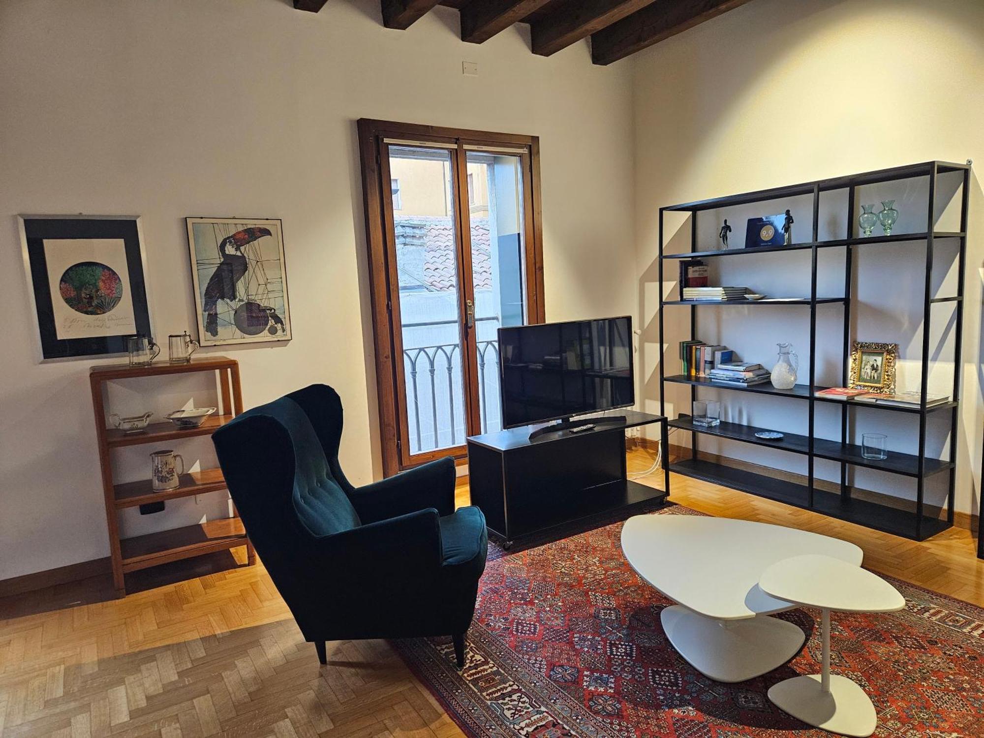 Apartamento Interno Gavi Verona Exterior foto