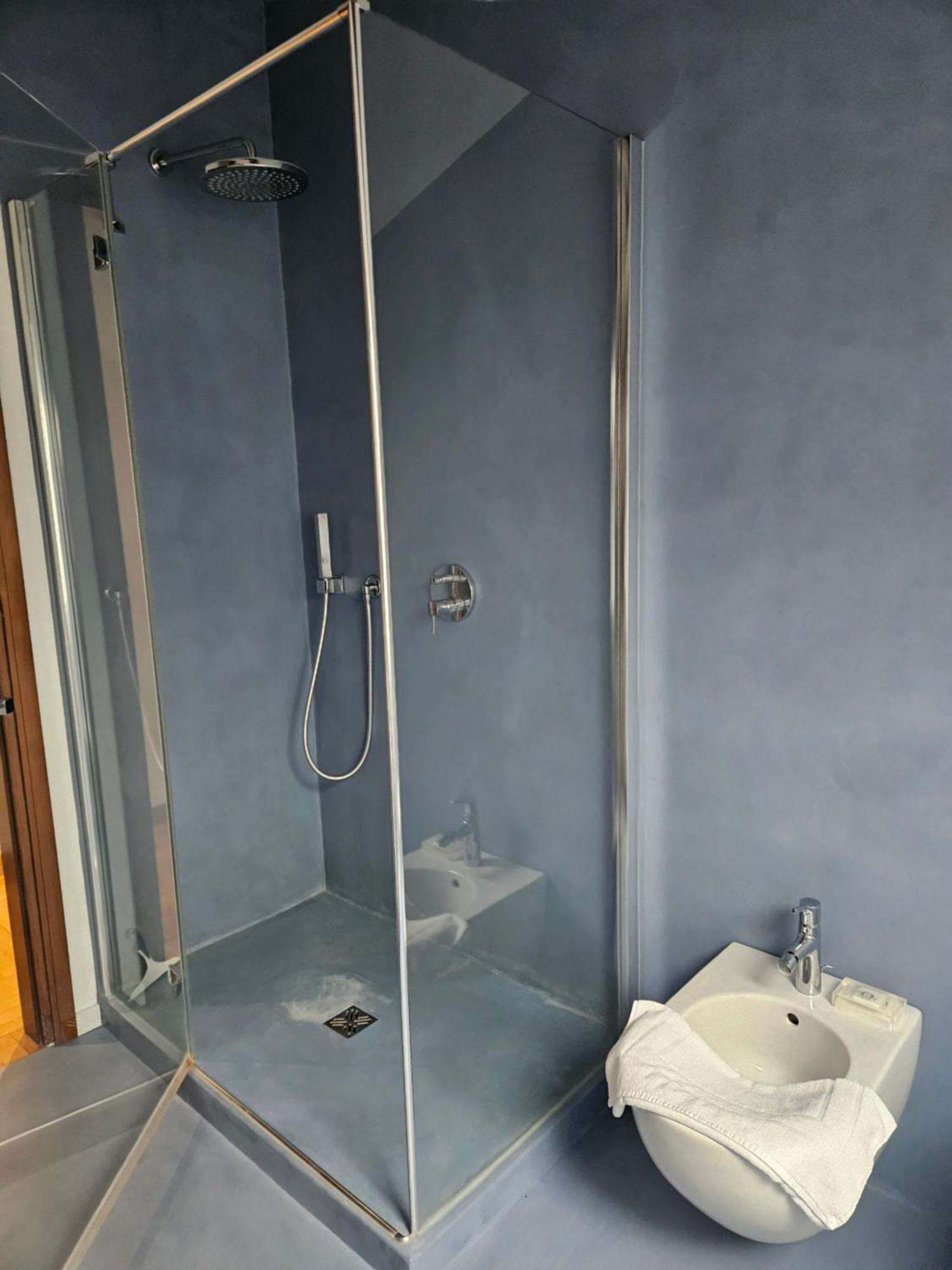 Apartamento Interno Gavi Verona Exterior foto